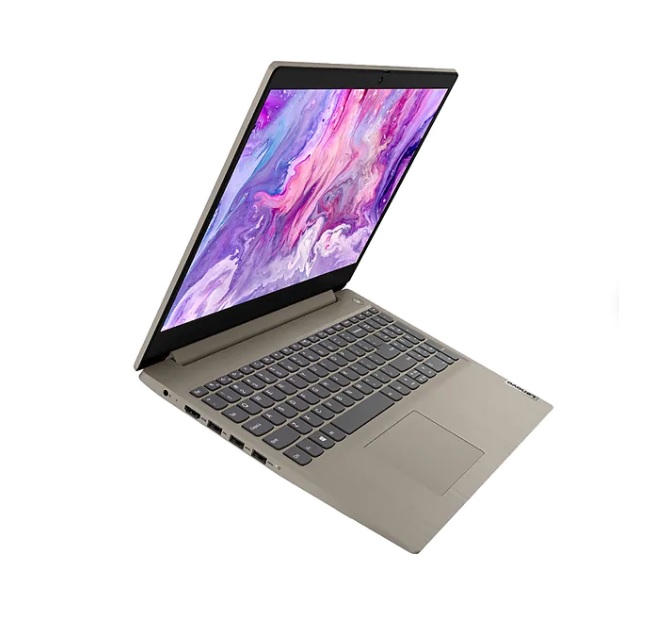 Lenovo IdeaPad 3 15IIL 81WE